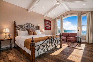 6 chambres, bureau, lit parapluie, Wi-Fi