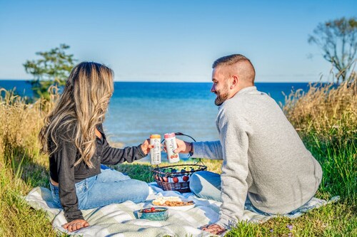 Lakeview Farm | Beach · Hot Tub · Theater · Views