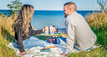 Lakeview Farm | Beach · Hot Tub · Theater · Views