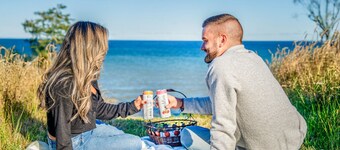 Lakeview Farm | Beach · Hot Tub · Theater · Views