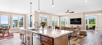 Lakeview Farm | Beach · Hot Tub · Theater · Views