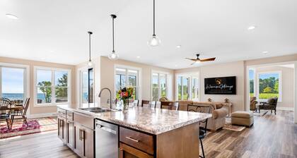 Lakeview Farm | Beach · Hot Tub · Theater · Views