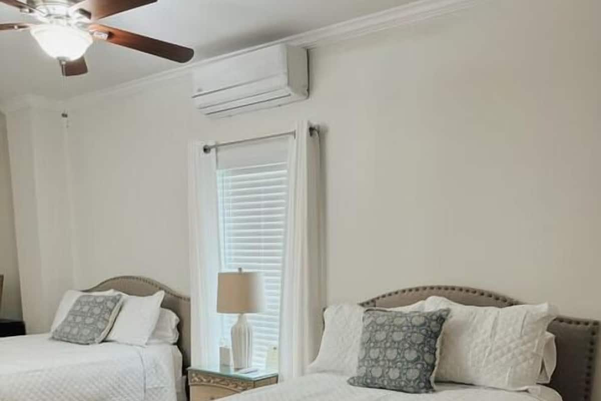 Chambre Double Standard