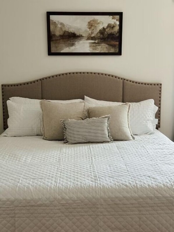 غرفة عادية فردية | إطلالة الغرفة