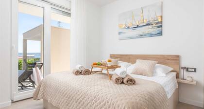 Villa Vista Vinea – Private heated pool villa close to Split and Trogir