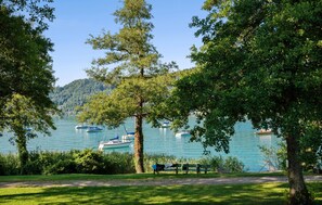 Unclassified image, 2 of 26, button - Ferienwohnung Pörtschach 90m² (Pörtschach am Wörtherse)