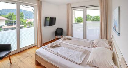 Ferienwohnung Pörtschach 90m²
