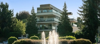 Ferienwohnung Pörtschach 90mÂČ