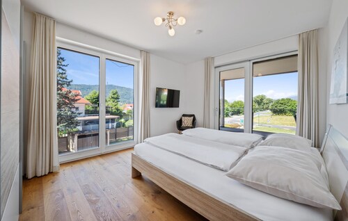 Ferienwohnung Pörtschach 90m²