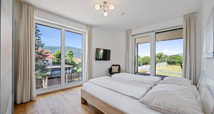 Ferienwohnung Pörtschach 90m²