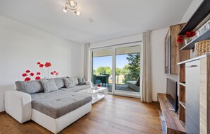 Unclassified image, 3 of 26, button - Ferienwohnung Pörtschach 90m² (Pörtschach am Wörtherse)