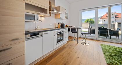 Superbe appartement d'une chambre à Pörtschach am Wörthersee