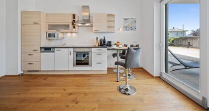 1 bedroom stunning apartment in Pörtschach am Wörtherse