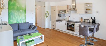 Ferienwohnung Pörtschach 52m²
