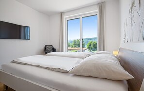 1 bedroom, free WiFi