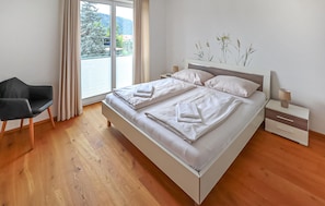 1 chambre, Wi-Fi gratuit