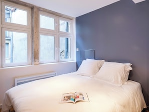 2 camere, lenzuola