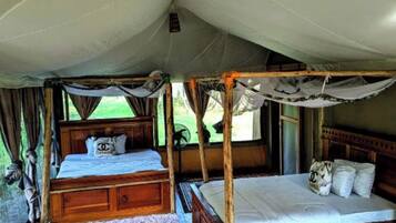 1 多间卧室、WiFi