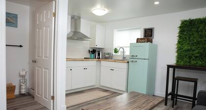 Bright and Cozy Basement Oasis in the Minnow Lake area