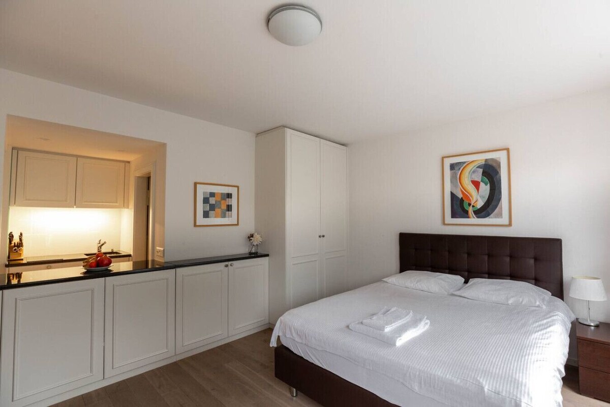 Image de profil de l’hôte