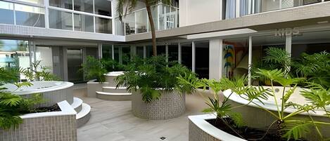 Apartment | Property grounds