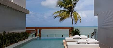Apartment | Pool | Outdoor pool