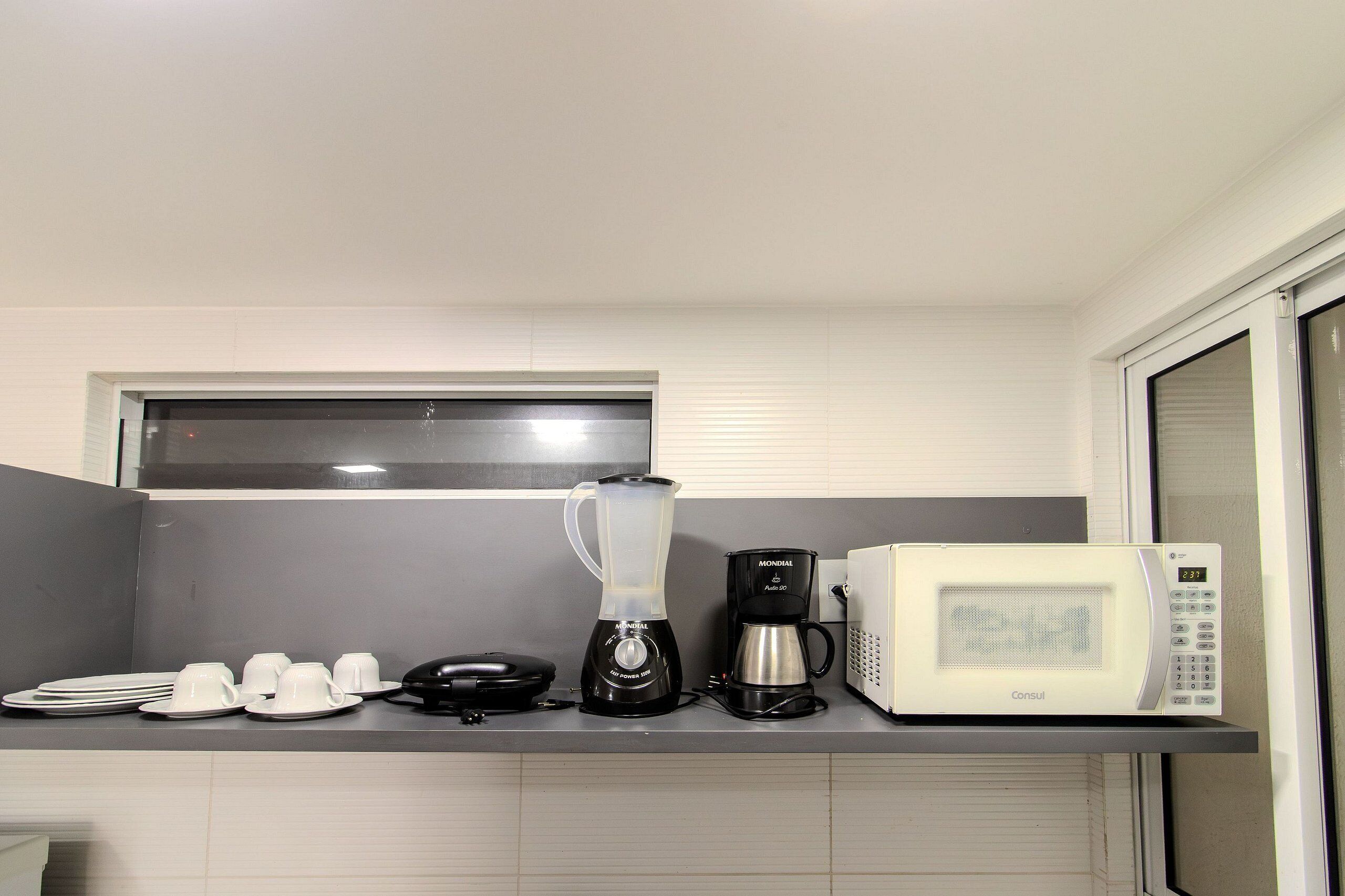 Apartamento | Interior