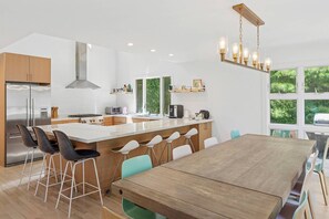 Cuisine privée