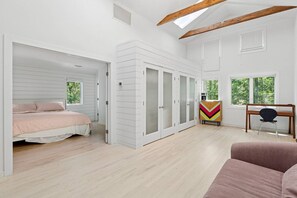 5 slaapkamers, wifi, beddengoed