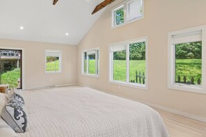 5 chambres, Wi-Fi, draps fournis