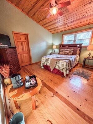 3 sovrum, strykjärn/strykbräda, wi-fi och sängkläder