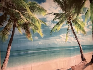 ビーチ