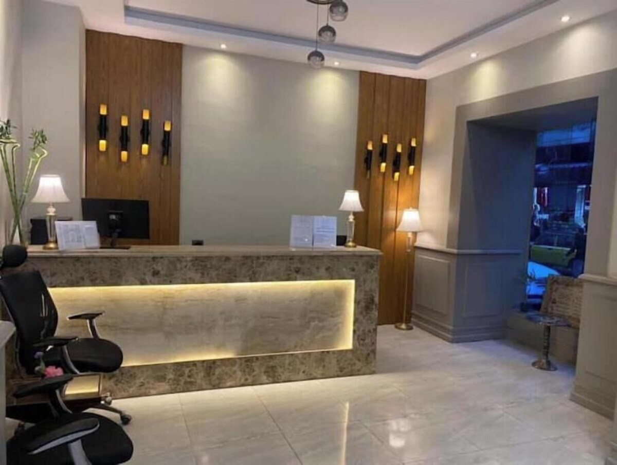 Image de profil de l’hôte