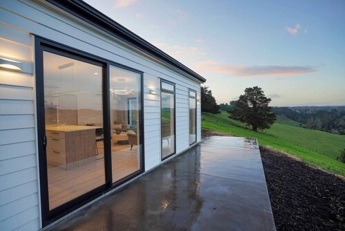 Northland Nest by Aotearoa Escapes