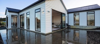 Northland Nest by Aotearoa Escapes