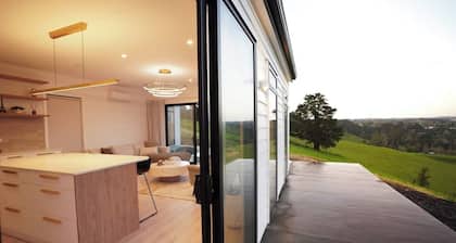 Northland Nest by Aotearoa Escapes