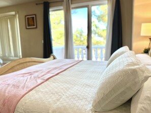 4 Schlafzimmer, Bügeleisen/Bügelbrett, WLAN, Bettwäsche