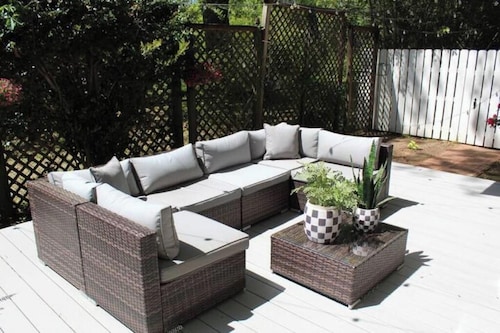 Entire Home in the Heart of Tuscaloosa, AL