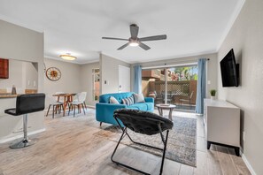 تلفزيون ذكي