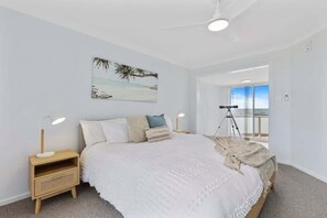 3 quartos, Wi-Fi de cortesia, roupa de cama
