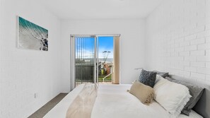3 chambres, Wi-Fi gratuit, draps fournis