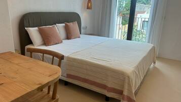 Superior Room, Garden View
