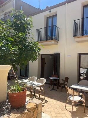 Family Apartment | Terrace/patio