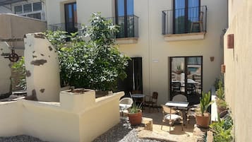 Piscina externa
