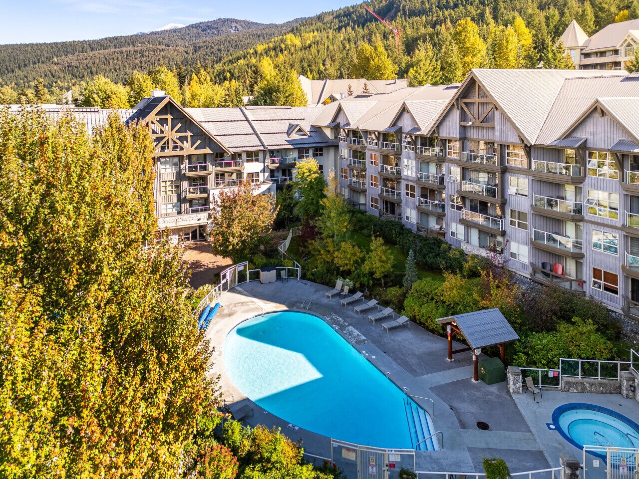 Udendørs pool, opvarmet pool