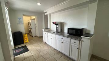 Servicio de la propiedad