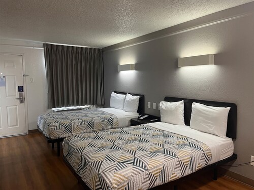 Studio 6 Suites Euless, Tx – Dfw West