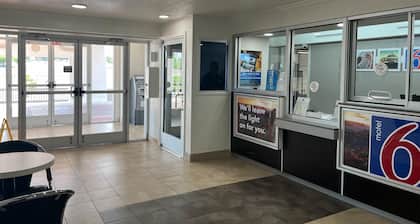 Studio 6 Suites Euless, Tx – Dfw West