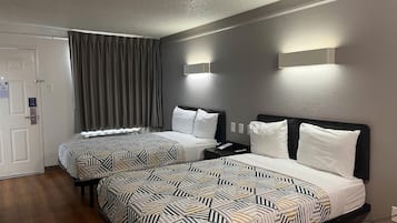 Bed sheets