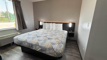 Bed sheets